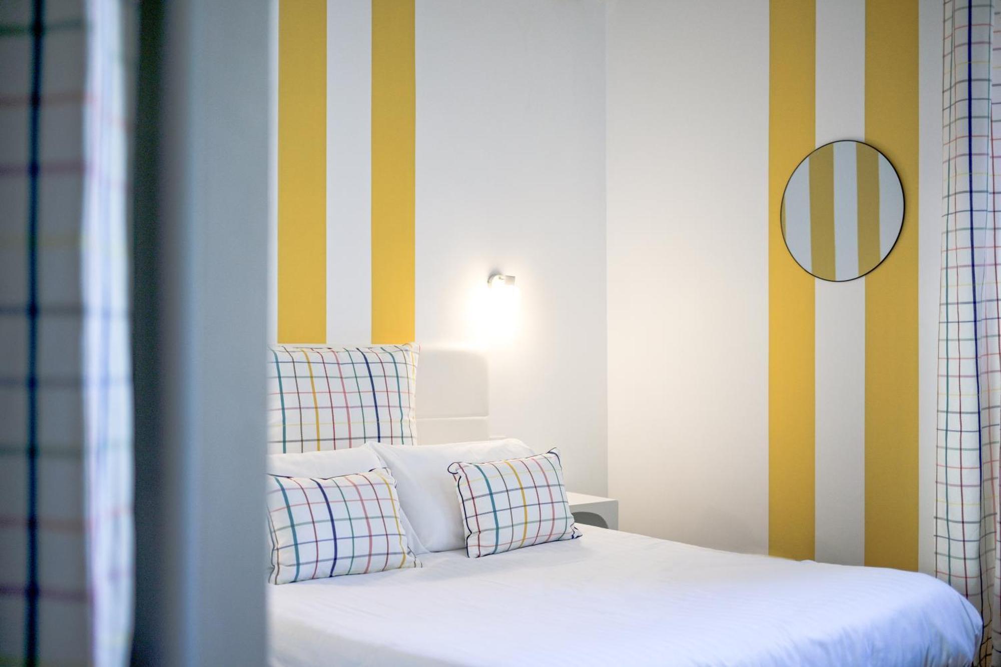 Hotel Espadon Bleu Le Lavandou Luaran gambar
